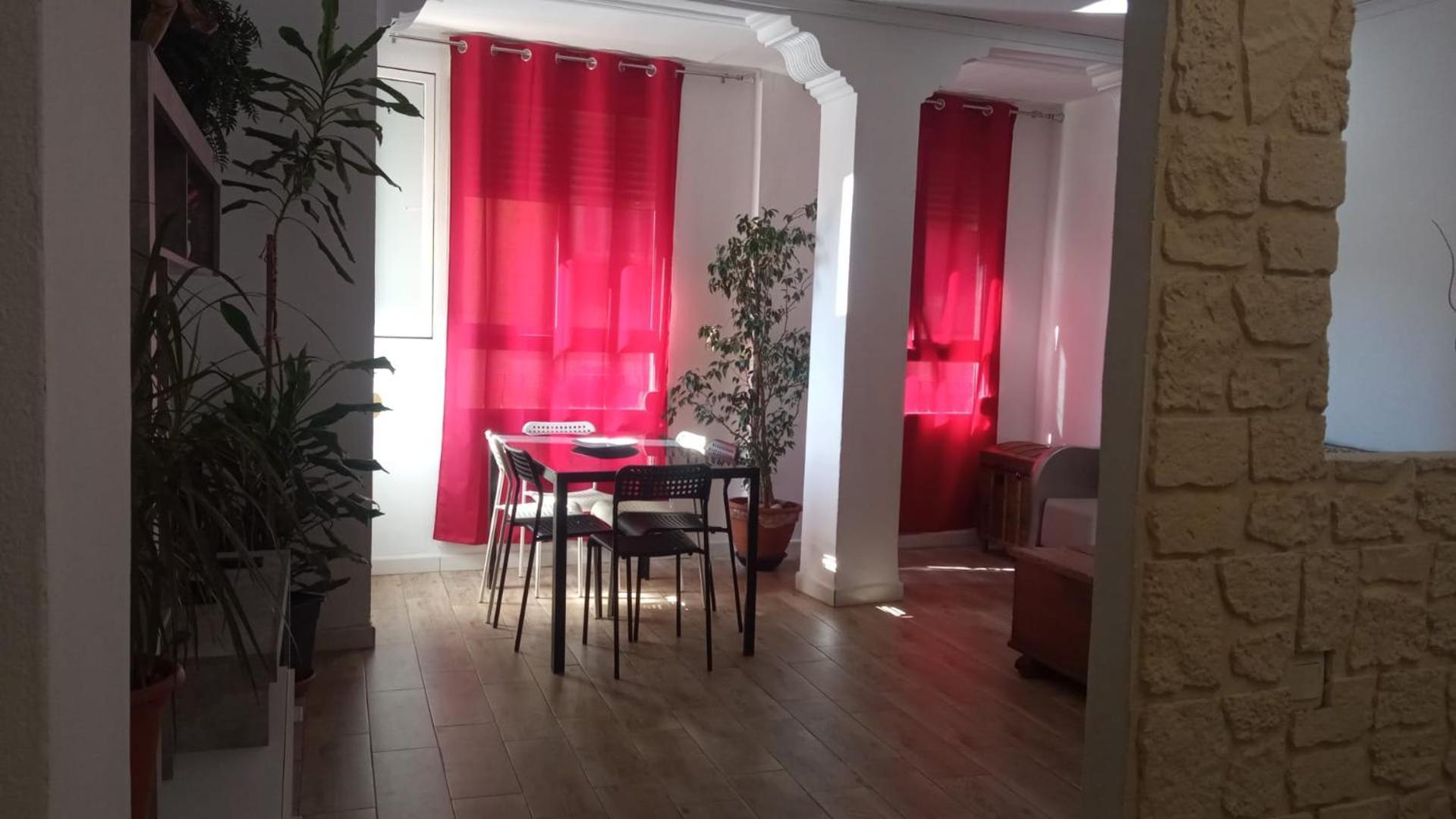 Piso Centro Gandia Apartment Exterior photo