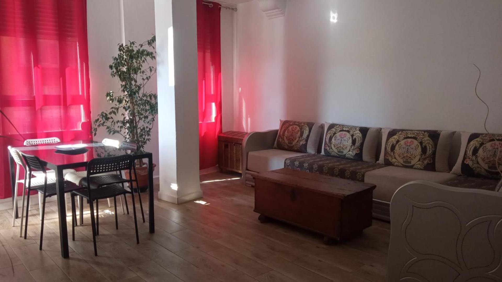Piso Centro Gandia Apartment Exterior photo